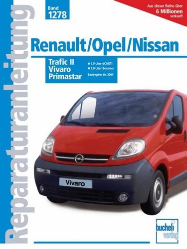 Renault trafic opel - trafic, /