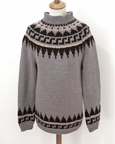 Herren pullover m - pullover, gr.