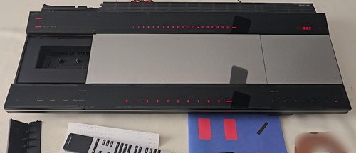Bang olufsen beocenter 9500 - olufsen,