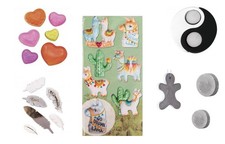 Rayher Kunststoff-Gießform