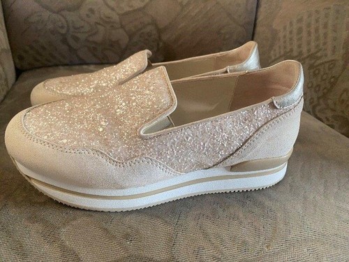Women hogan heels beige - hogan,