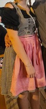 Dirndl kleid größe - dirndl,
