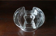 Stövchen glas schweres