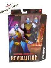 Masters of the Universe