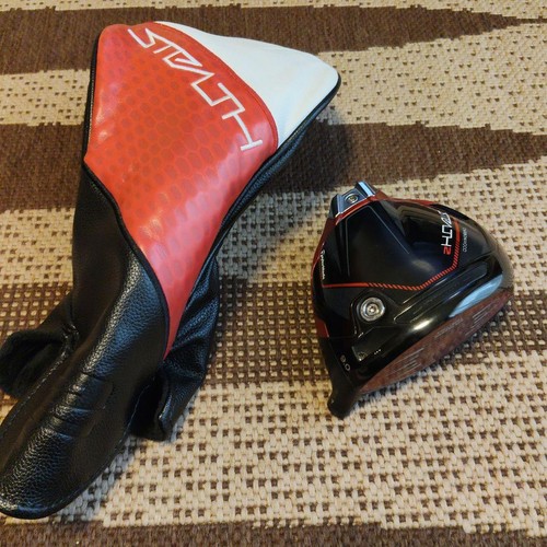 Taylormade stealth driver - stealth,