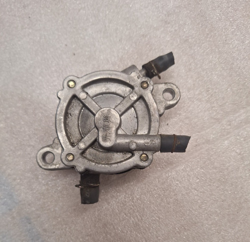Kymco spacer 125 - e1.,