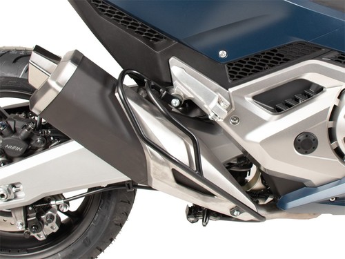 Honda forza 750 zierleiste - honda,