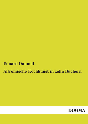 Eduard danneil altrömische - eduard,