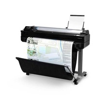 HP Designjet T520 CQ893A 36 Zoll Plotter A0 / bis 914mm LAN WLAN USB (mk)