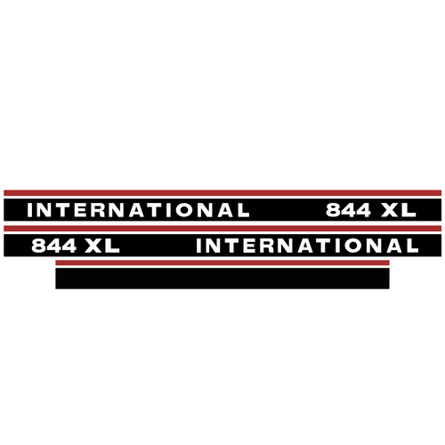 Ihc aufkleber international - aufkleber,