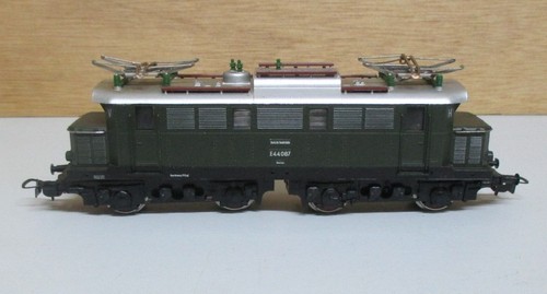 Spur elektrolok br e44 - db,