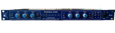 Pendulum Audio PL-2 Mastering Peak-Limiter Rebuild, Total Refurbished, very rare