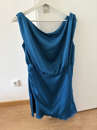 Guess yonna draped kleid - yonna,