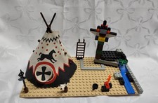 Lego 6746 - Western - Snake Creek