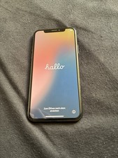 Apple iPhone XS 64 GB –