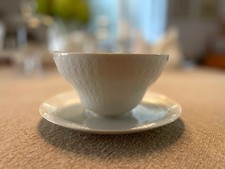 Rosenthal Romanze weiß