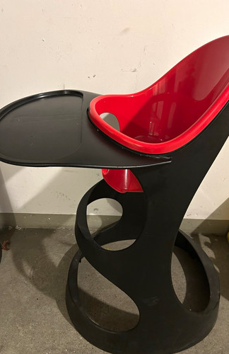 Baby hochstuhl kunststoff - baby,