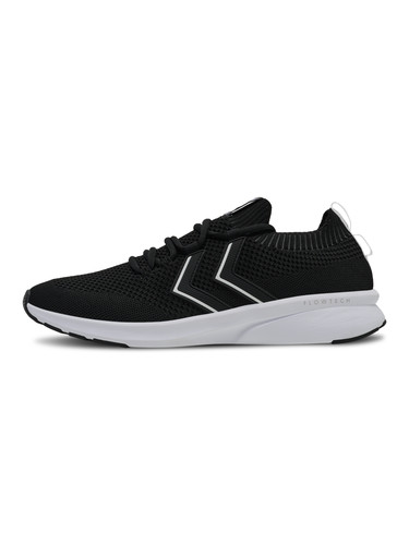 Hummel flow seamless - flow, schwarz