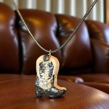 Keramik cowboystiefel - keramik,