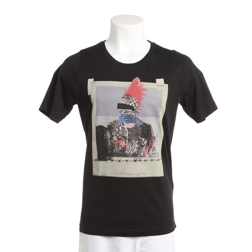 Dsquared shirt schwarz - t-shirt,