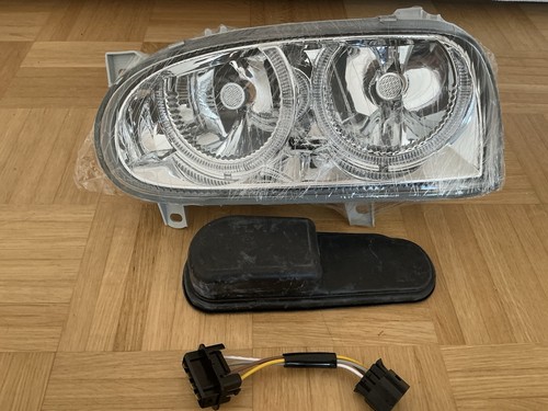 Scheinwerfer depo golf 3 - scheinwerfer,