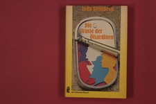 329296 John Steinbeck DIE STRASSE DER ÖLSARDINEN Ullstein GmbH Cannery Row