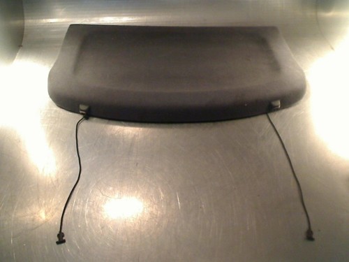 Hutablage rear shelf opel - hutablage,