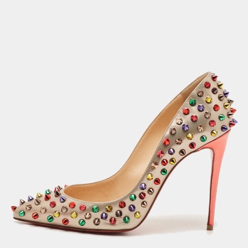 Christian louboutin pigalle - christian,