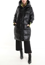 Daunenmantel ! Neu und