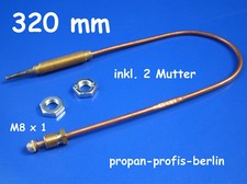 Thermoelement Thermofühler