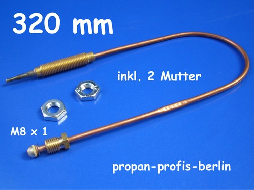 Thermoelement thermofühler - thermoelement,