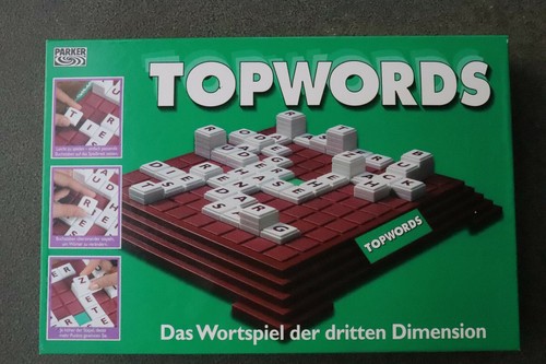 Topwords von parker - topwords,