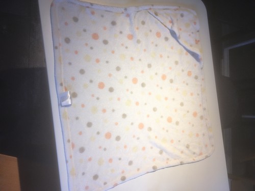 Baby einschlagdecke 67x67 - einschlagdecke,