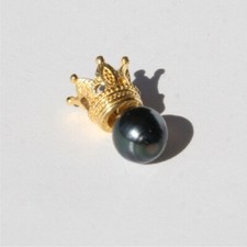 Drachenfels Anhänger 'Krone