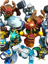Skylanders GIANTS Figuren