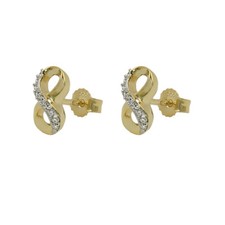 Gold 585 Frauen Mädchen