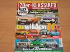 Auto classic sonderheft die - classic,