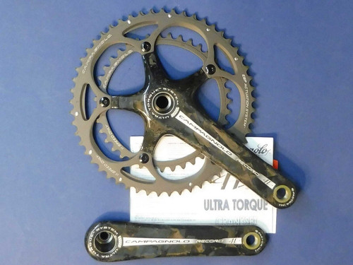 Campagnolo record 2009 - record,