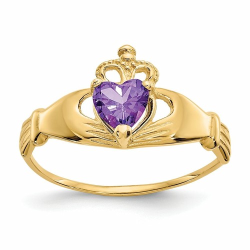 Simulated alexandrite feb - simulated,