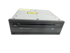 Becker Navigationssystem DVD