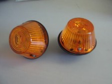 Stück blinkleuchte komplett - blinkleuchte,