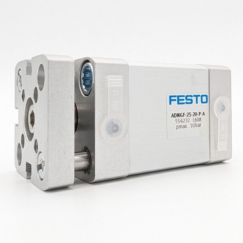 Festo adngf p a - festo, adngf-25-20-p-a