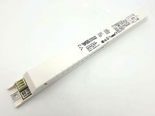 Vossloh Schwabe EVG Vorschaltgerät ELXc158.201 Electronic Ballast T8