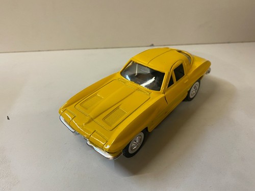 Corvette stingray 1963 - corvette,