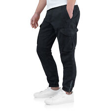  FALKENSTEJN Herren Cargohose