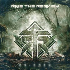 Rave the Reqviem Ex-Eden (CD)