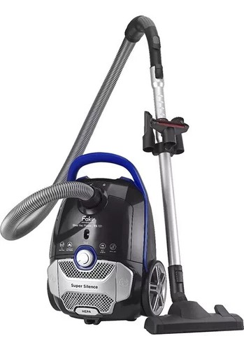Fakir blue vac power - fakir,