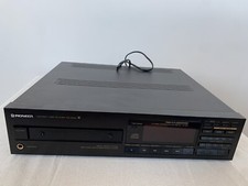 Pioneer x540 spieler cd - pioneer,