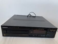 Pioneer PD-X540 CD Spieler CD