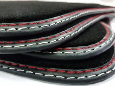 Doppelnaht Fußmatten für